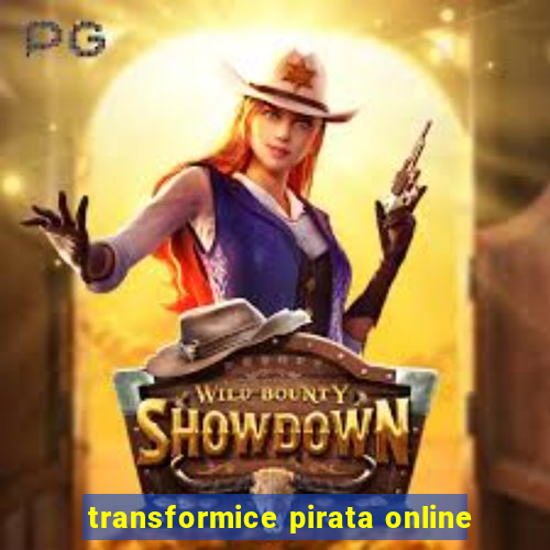 transformice pirata online